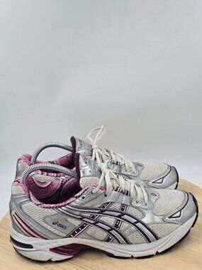 Asics Womens Duomax Ultra Gel-Enhanced T05CQ Running Shoes Size 10